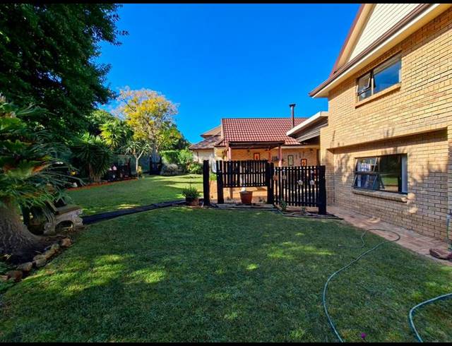 3 BEDROOM HOUSE FOR SALE IN DOLPHIN CREEK GOLF ESTATE